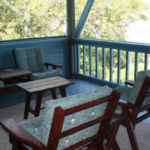 Porch Seating 2